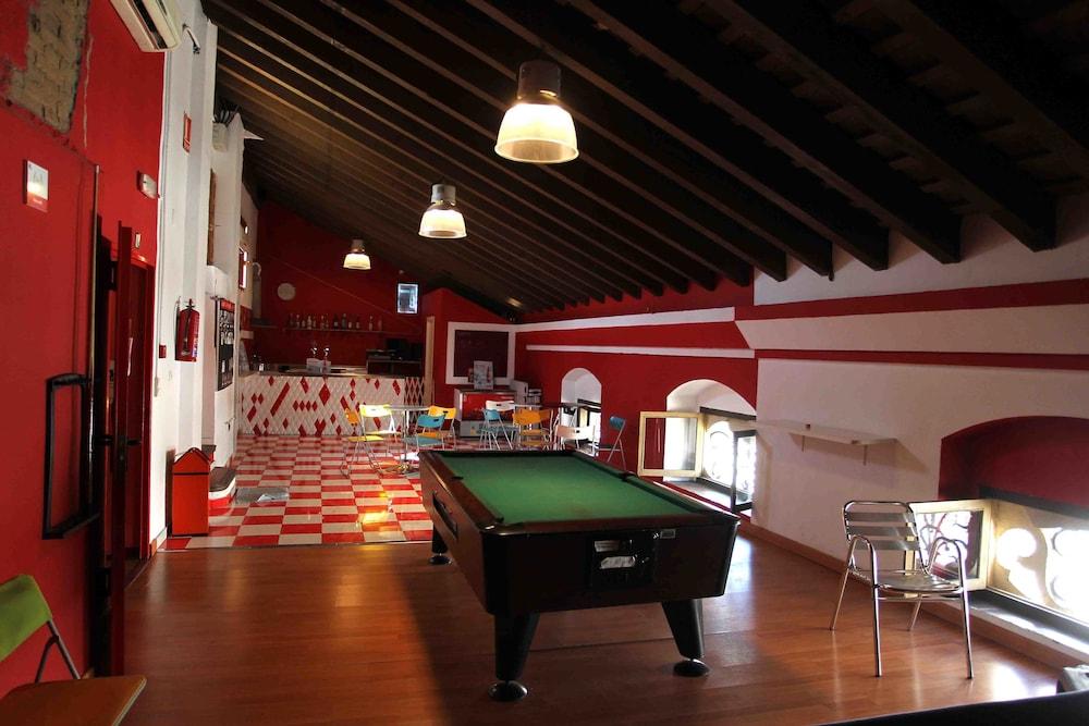 Red Nest Hostel Valencia Exteriör bild